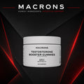 Testosterone Booster Gummy (60 Gummies)