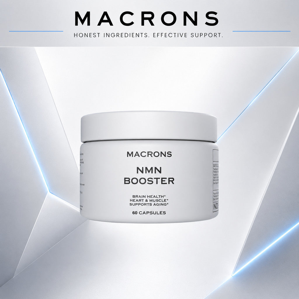 NMN Booster (60 Capsules)