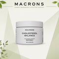 Cholesterol Balance (120 Capsules)