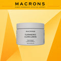 Turmeric Curcumin (120 Capsules)